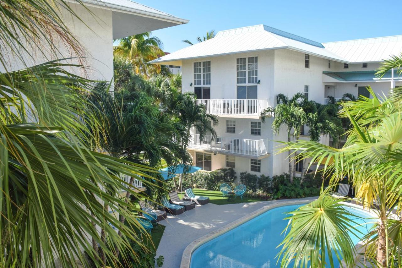 Hotel Coral Reef At