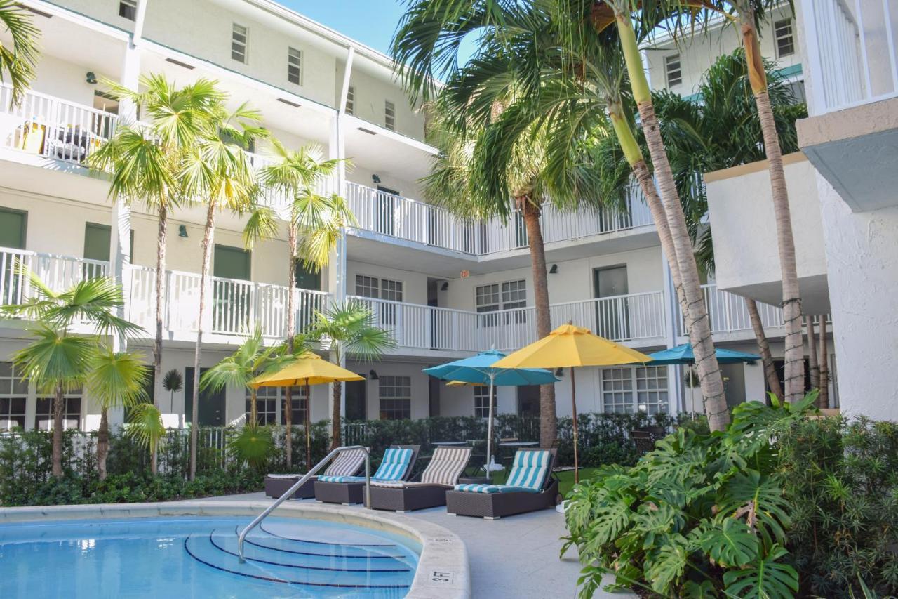 Hotel Coral Reef At